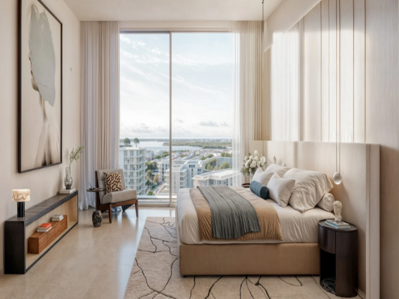 Muheira Apartments/Q4 2028